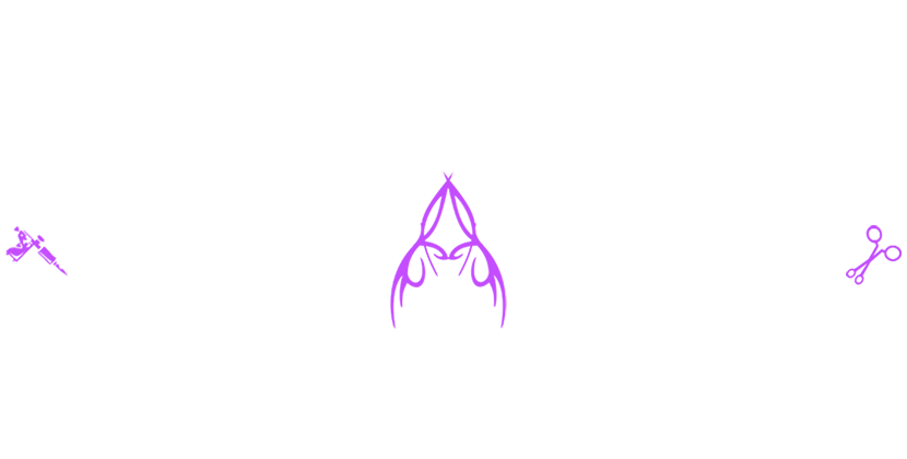 Angel Art Splash Logo