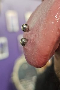 Piercings