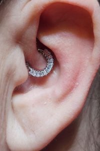 Piercings
