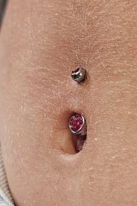 Piercings