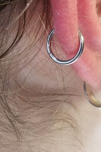 Piercings