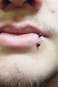 Piercings