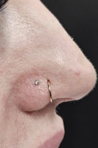 Piercings