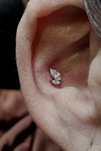 Piercings