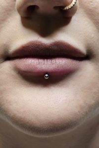 Piercings