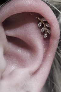 Piercings