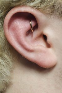 Piercings