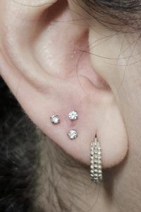 Piercings