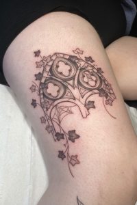 Tattoos