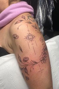 Tattoos