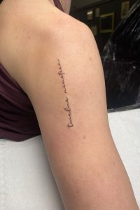 Tattoos