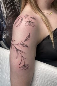 Tattoos