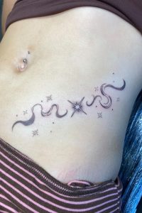 Tattoos