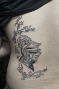 Tattoos