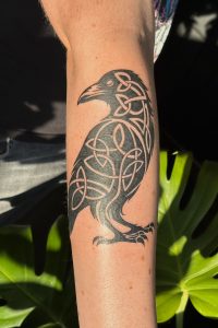 Tattoos