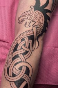Tattoos