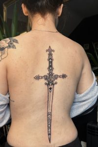 Tattoos