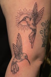 Tattoos