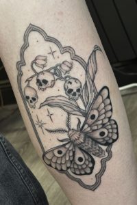 Tattoos