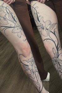 Tattoos