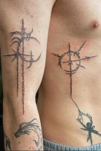 Tattoos
