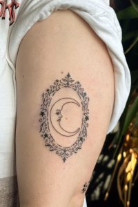 Tattoos