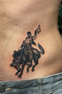 Tattoos