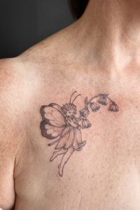 Tattoos