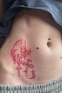 Tattoos