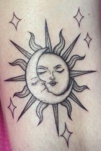 Tattoos