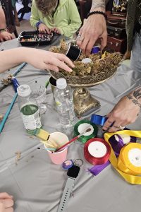 Events